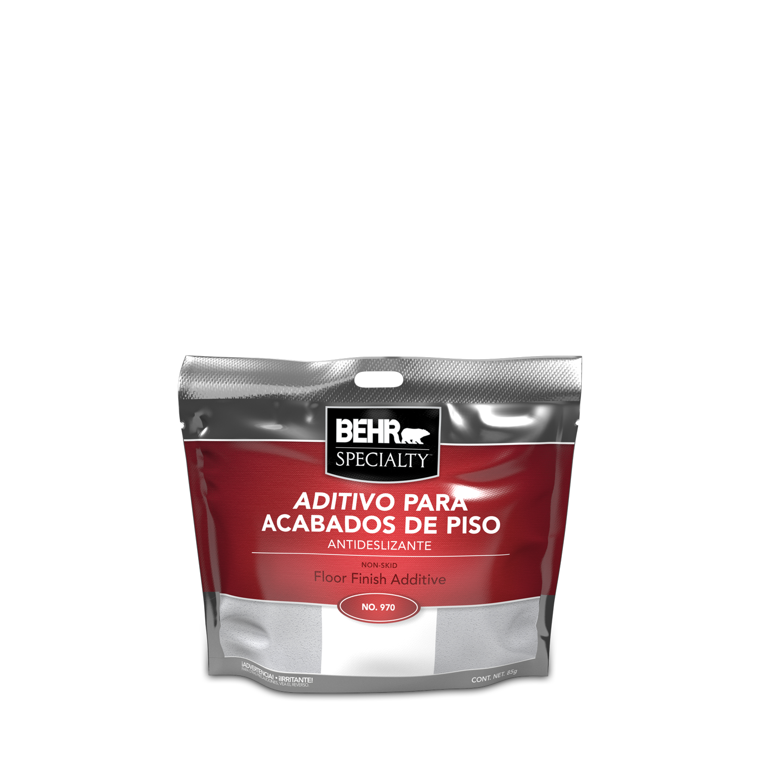 behr specialty aditivo para acabados