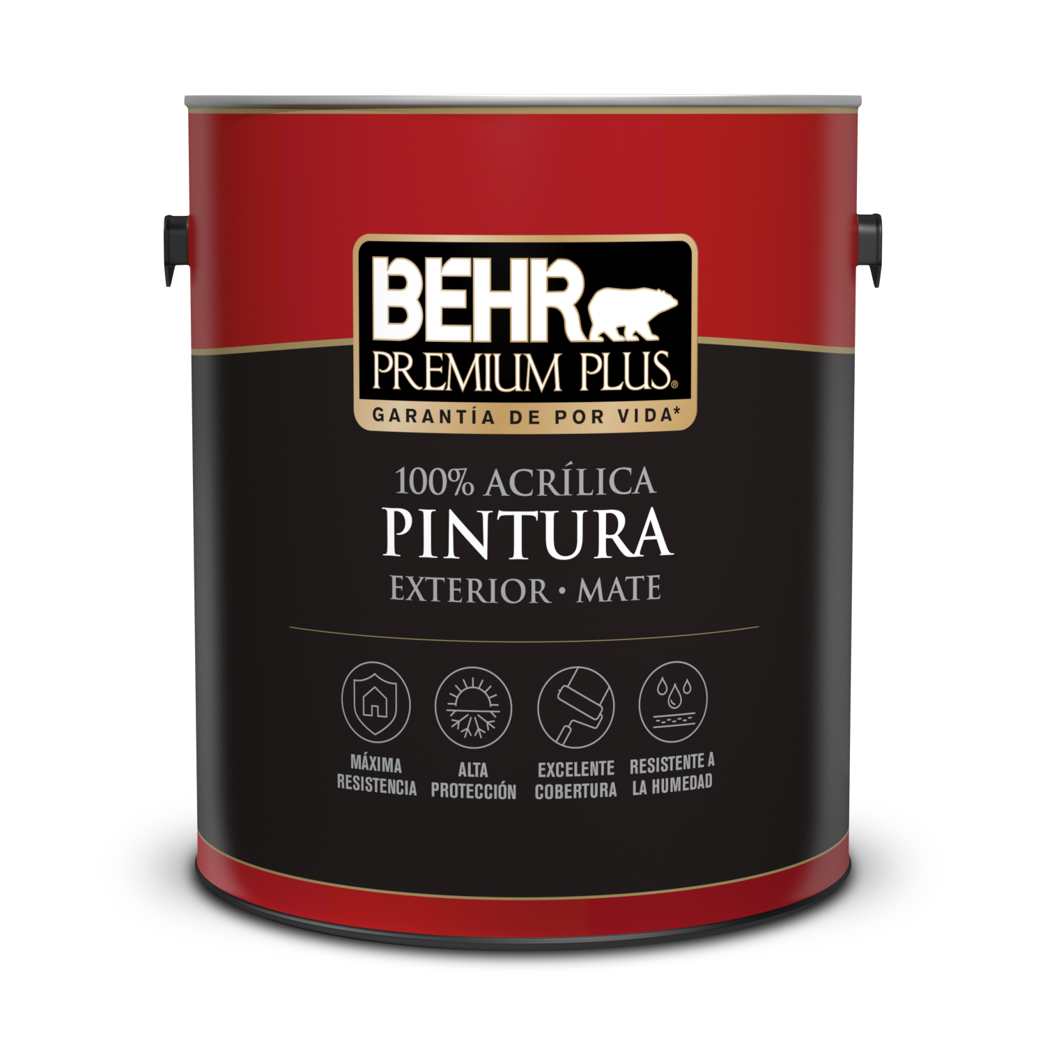PREMIUM PLUS® Mate Exterior | Behr