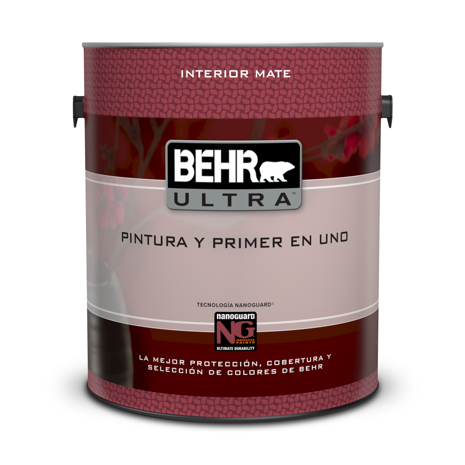 PREMIUM PLUS ULTRA® Pintura Mate Interior | Behr