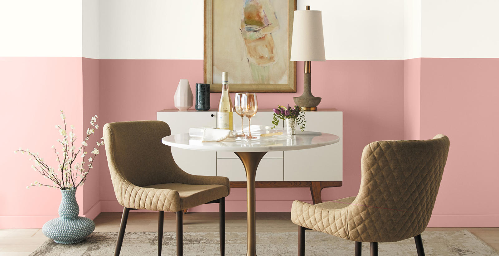 Ideas e Inspiración para Comedores Rojos | Behr Mexico