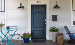 Acerca de los Acabados de Pinturas Interiores | Behr