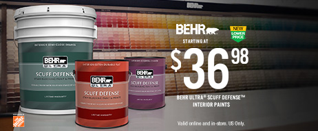 New Lower Price! Now starting at 36.98