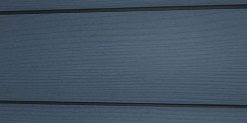 Exterior Flat Sheen Sequence 15