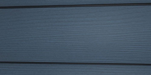 Exterior Flat Sheen Sequence 17