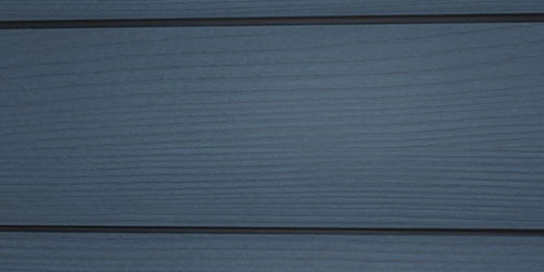 Exterior Flat Sheen Sequence 23