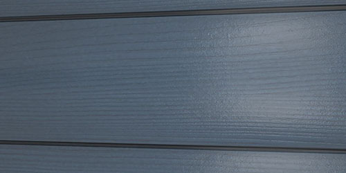 Exterior Flat Sheen Sequence 10