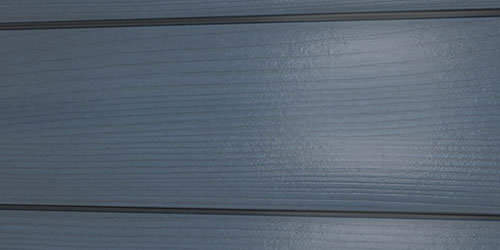 Exterior Flat Sheen Sequence 15