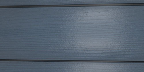 Exterior Flat Sheen Sequence 21