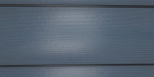 Exterior Flat Sheen Sequence 39