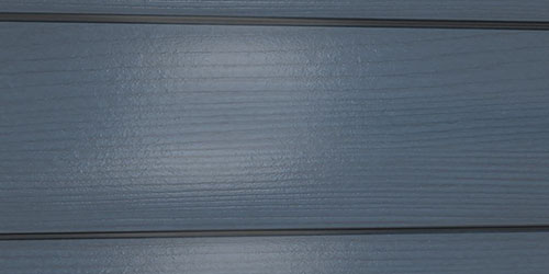 Exterior Flat Sheen Sequence 43