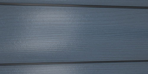 Exterior Flat Sheen Sequence 50