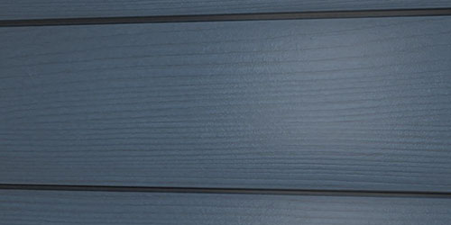 Exterior Flat Sheen Sequence 15