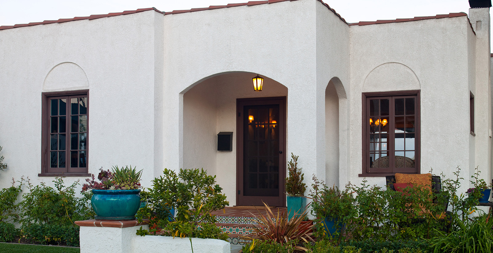 Desert Canvas Exterior Neutral House Exterior Gallery Behr