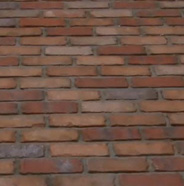 sealer drying on brick paving