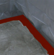 Como limpiar un rodillo de pintura seco