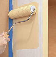 Consejos de Expertos sobre Cómo Pintar un Gabinete | Behr