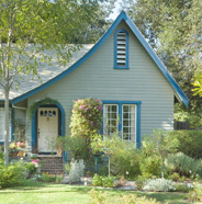 Cómo Seleccionar Productos y Colores de Pintura para Exteriores | Behr