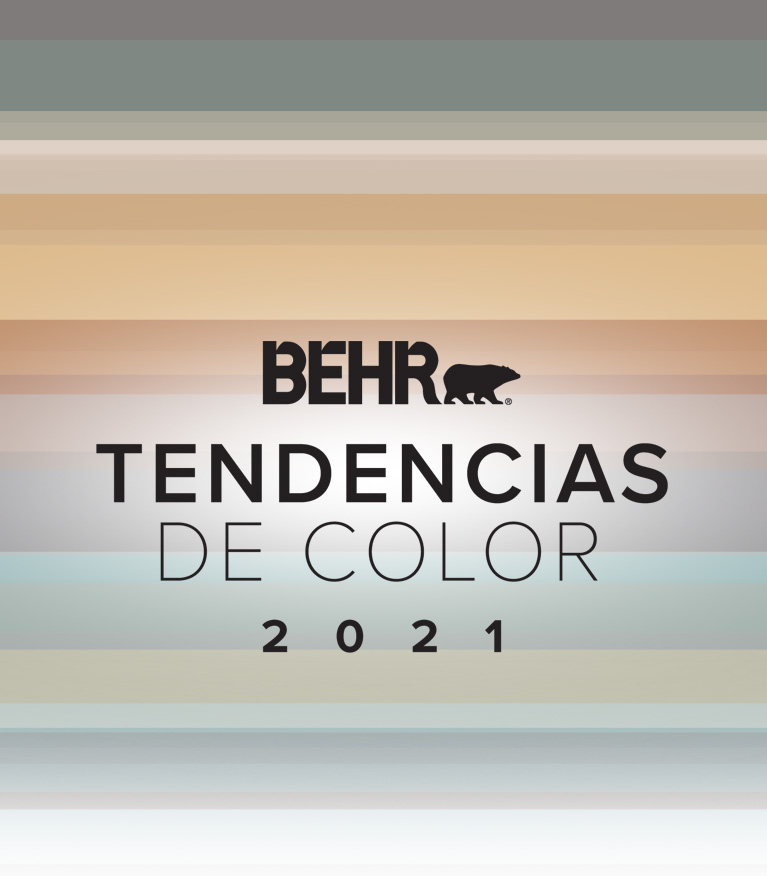 regla Sur oeste Príncipe Gama de Modas de Color de Pintura Profesional 2021 | Behr Pro