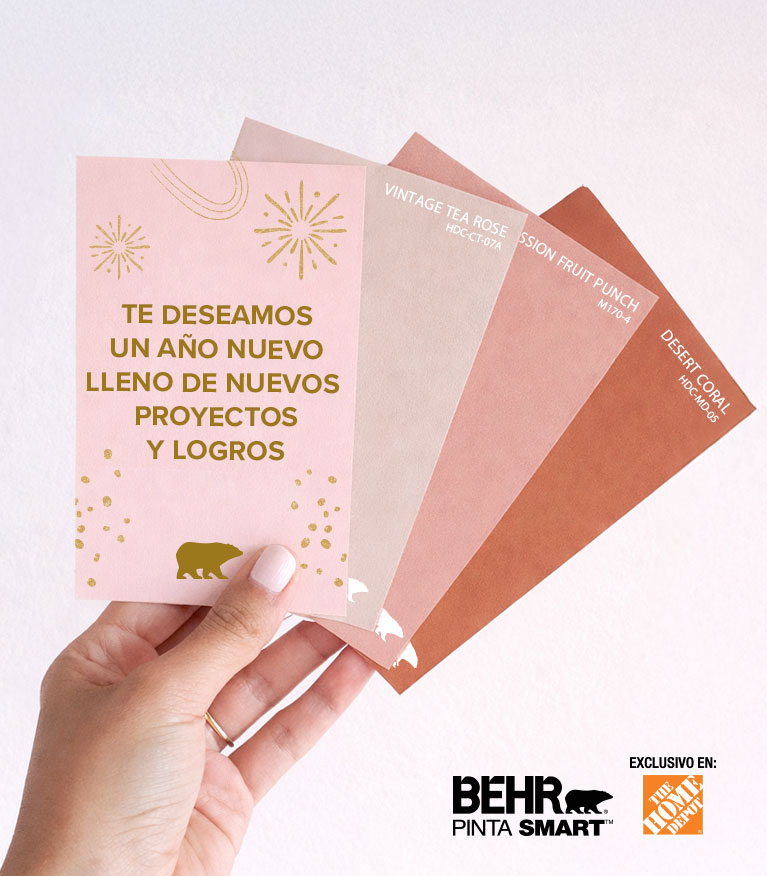 Mobile view of an image of Behr Premium Plus Pinta Smart banner