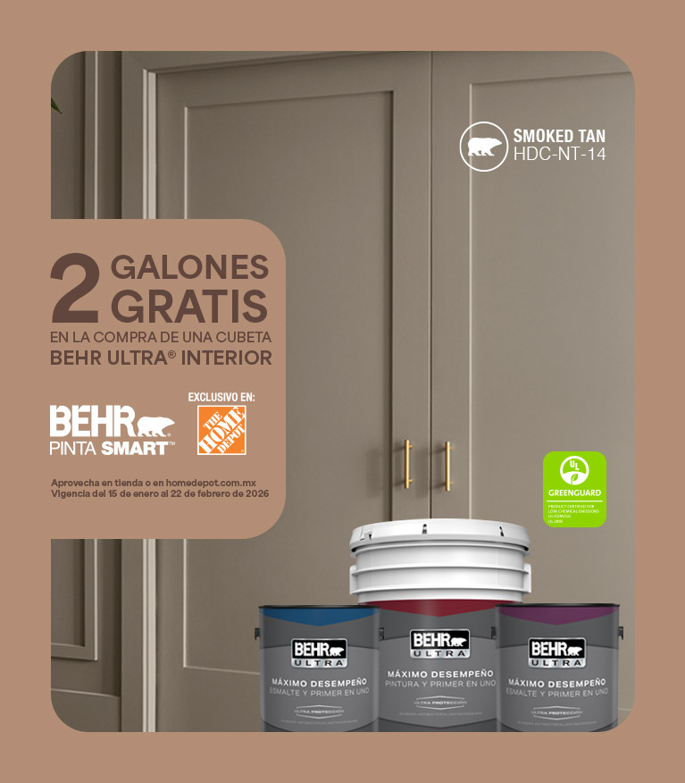 Mobile view of an image of Behr Ultra new product