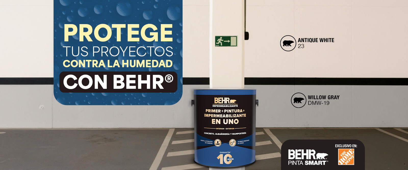Image of Behr Premium Plus for doors
