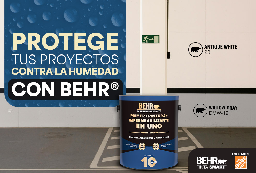 Large view of an Image of Behr Premium Plus for doors