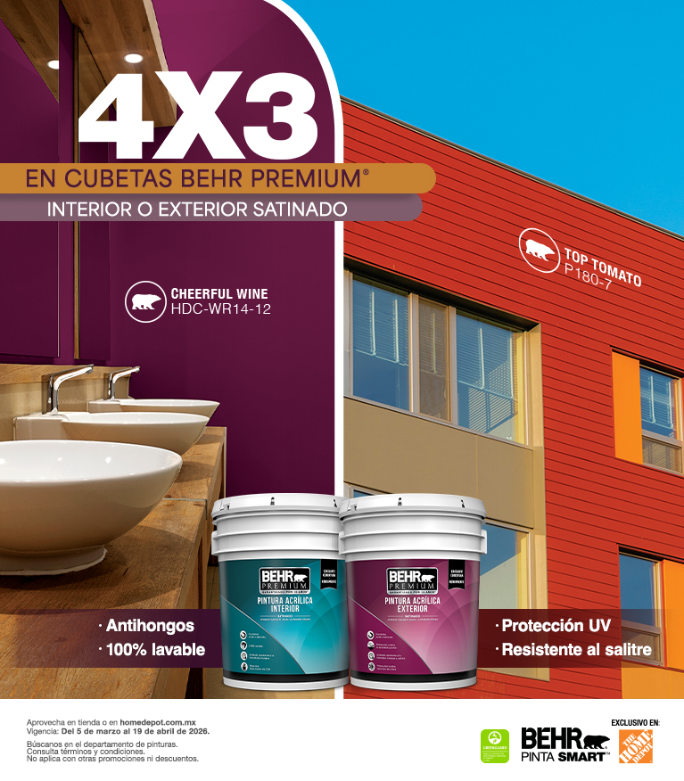 Mobile view of an image of Behr Premium promo