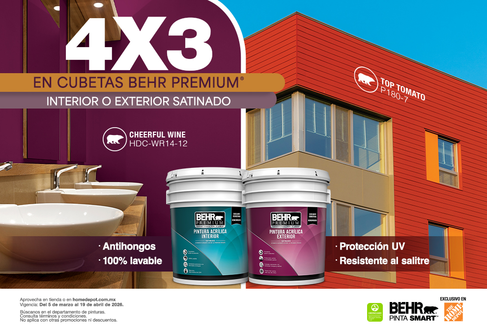 Large view of an Image of Behr Premium promo