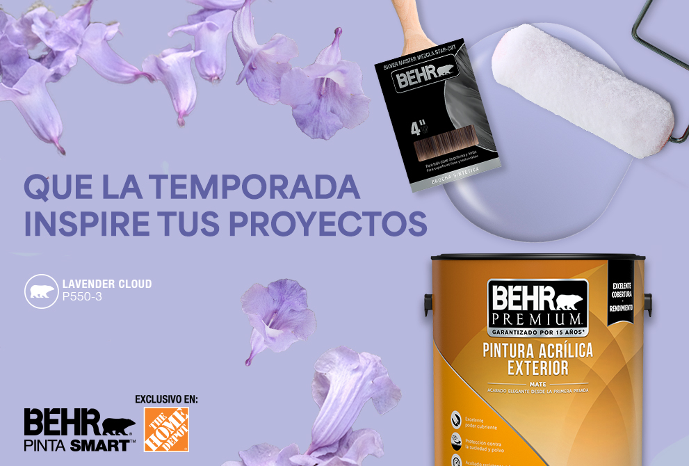 Large view of an Image of Behr Premium Plus Pinta Smart banner