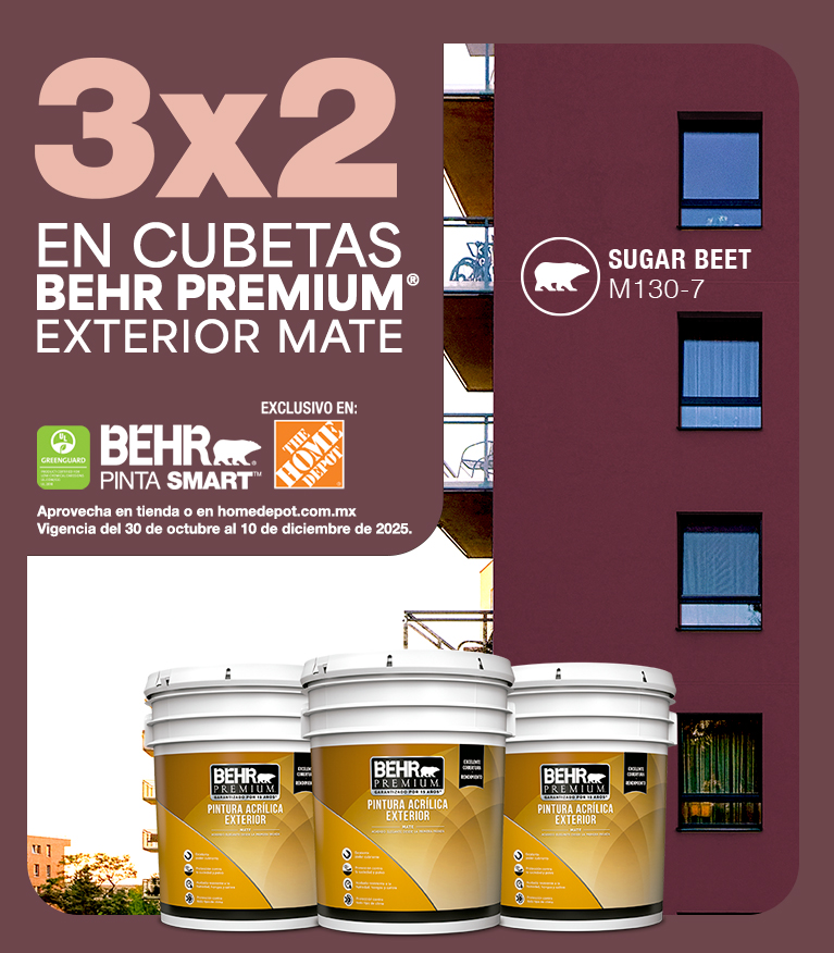 Mobile view of an image of Behr Premium promo
