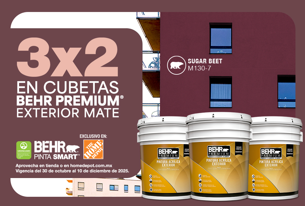 Large view of an Image of Behr Premium promo