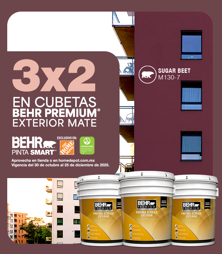 Mobile view of an image of Behr Premium promo