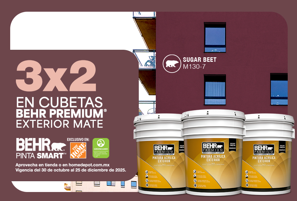 Large view of an Image of Behr Premium promo