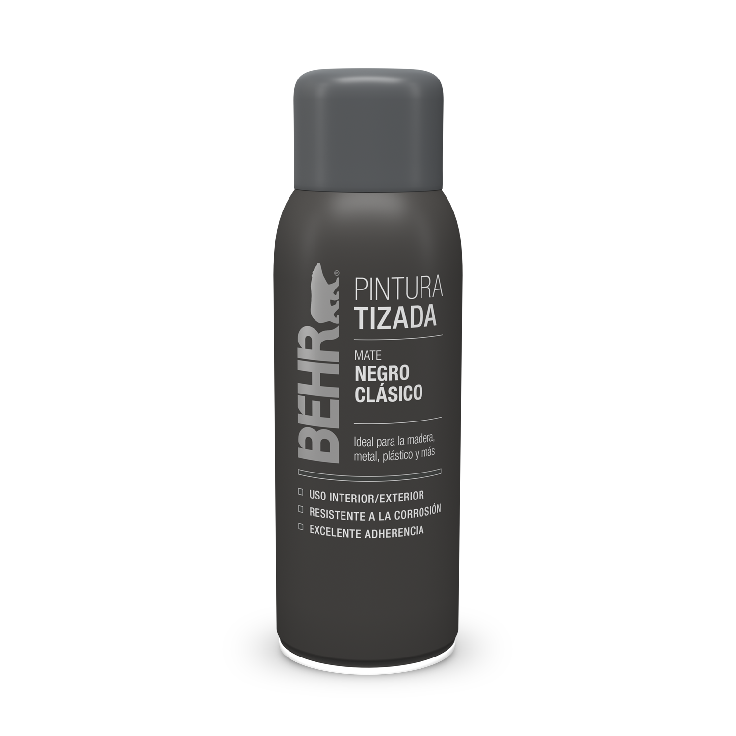 BEHR® Pintura Tizada en Aerosol Behr Mexico