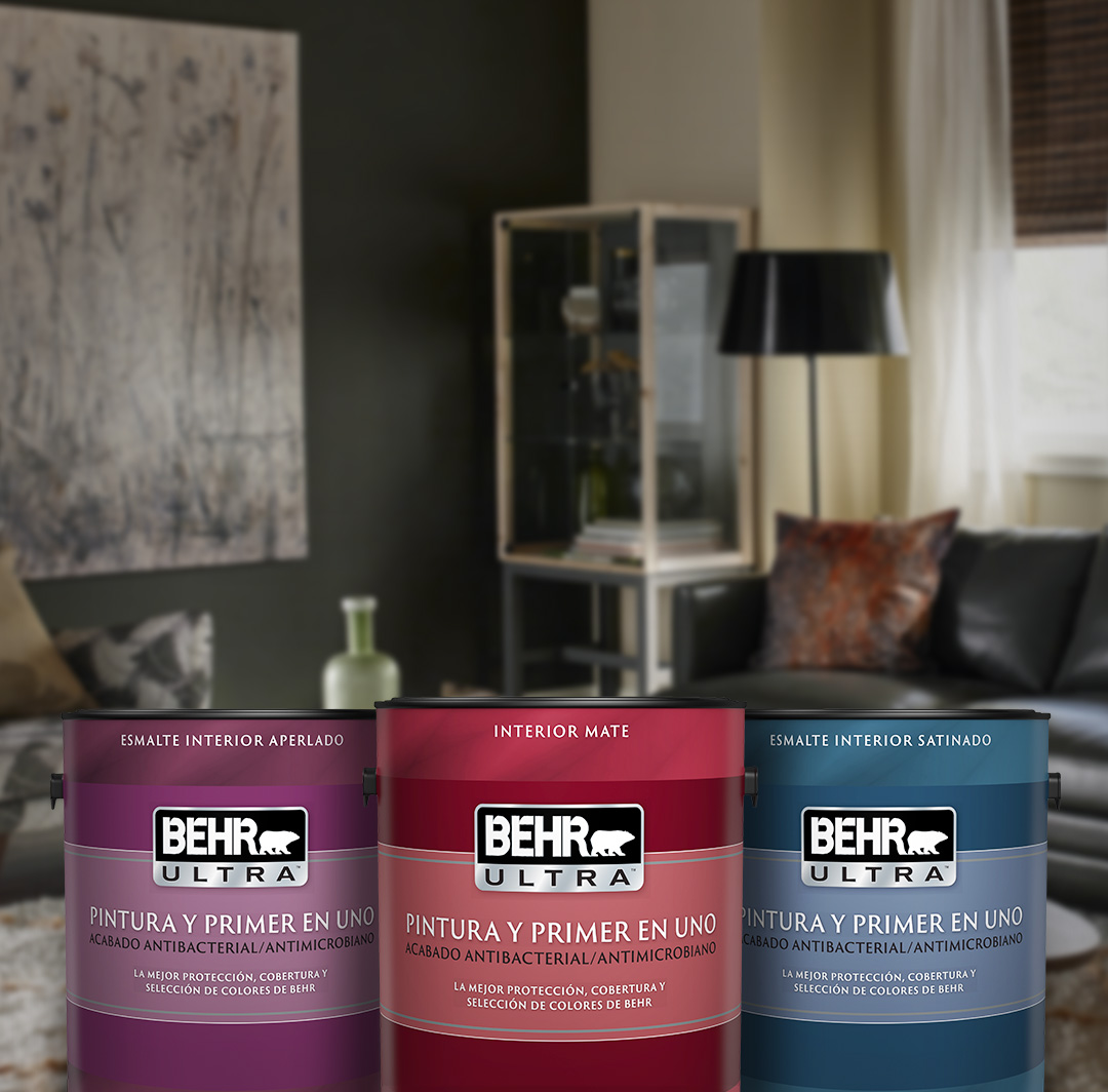 BEHR ULTRA™ Behr