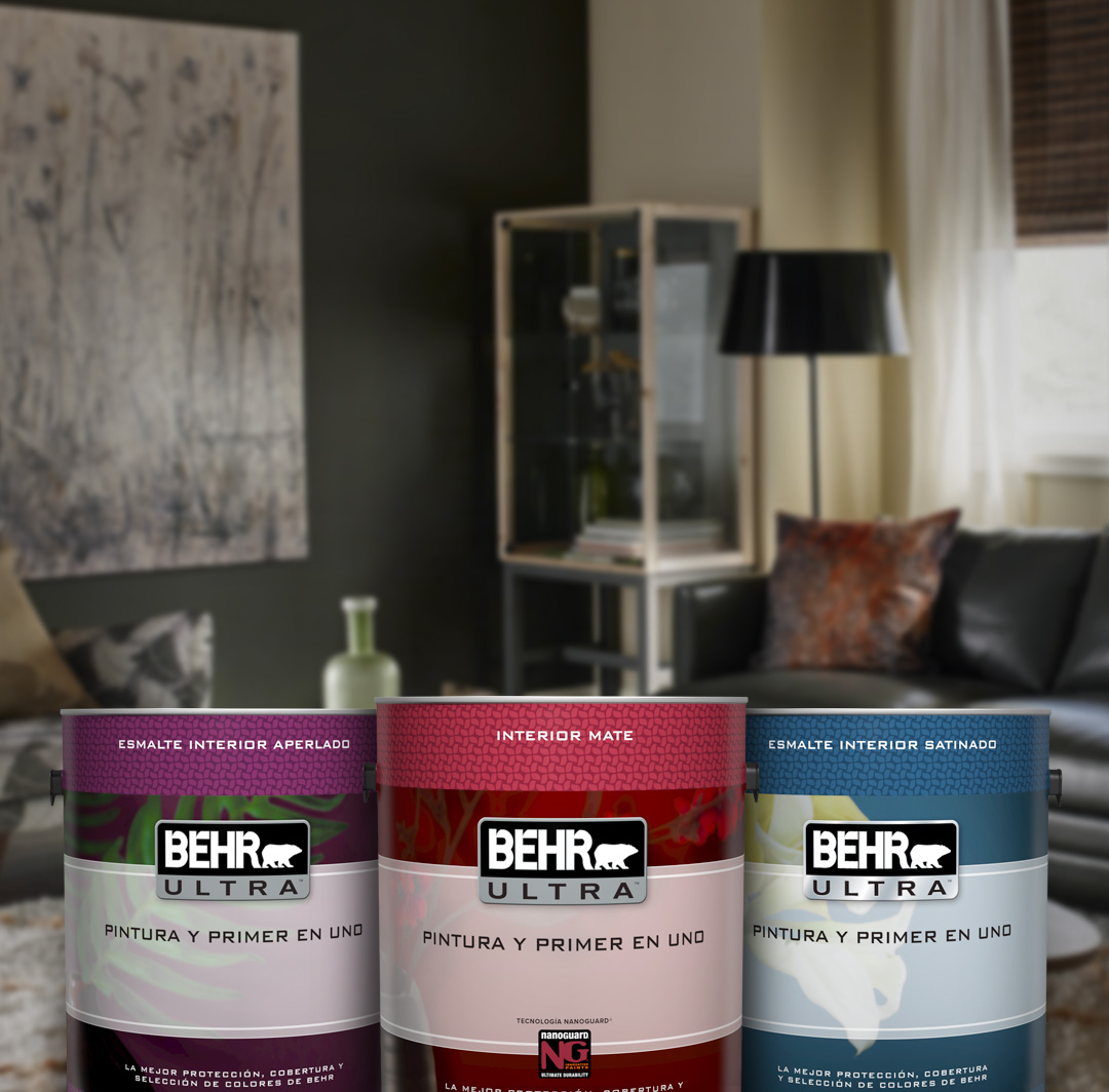 BEHR ULTRA™ | Behr