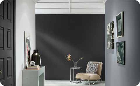Choose the Best Paint Color for Your Home at the Behr Color Studio | Behr