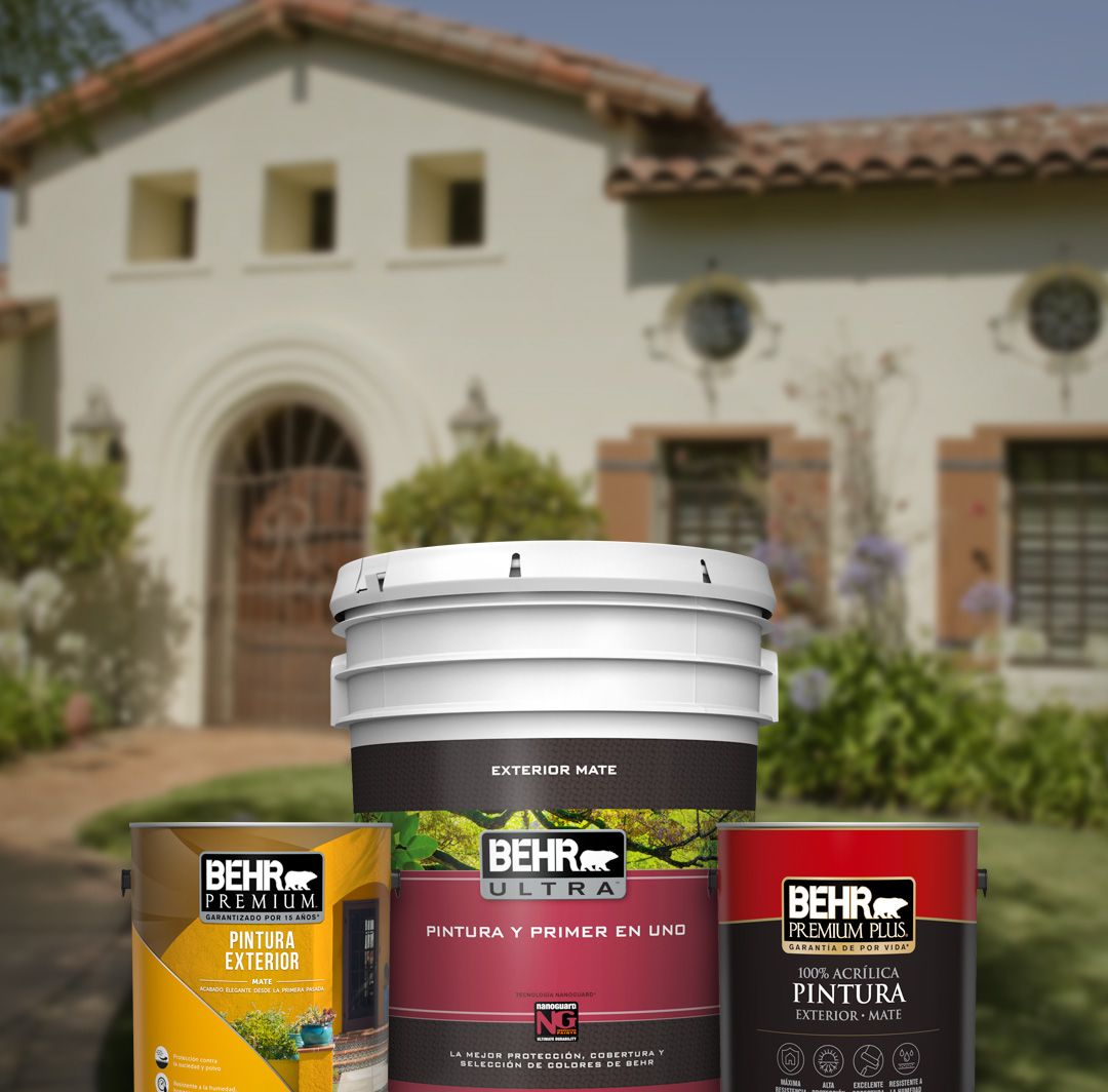 Specialty Paints for Unique Surfaces and Objects of Your Home | Behr
