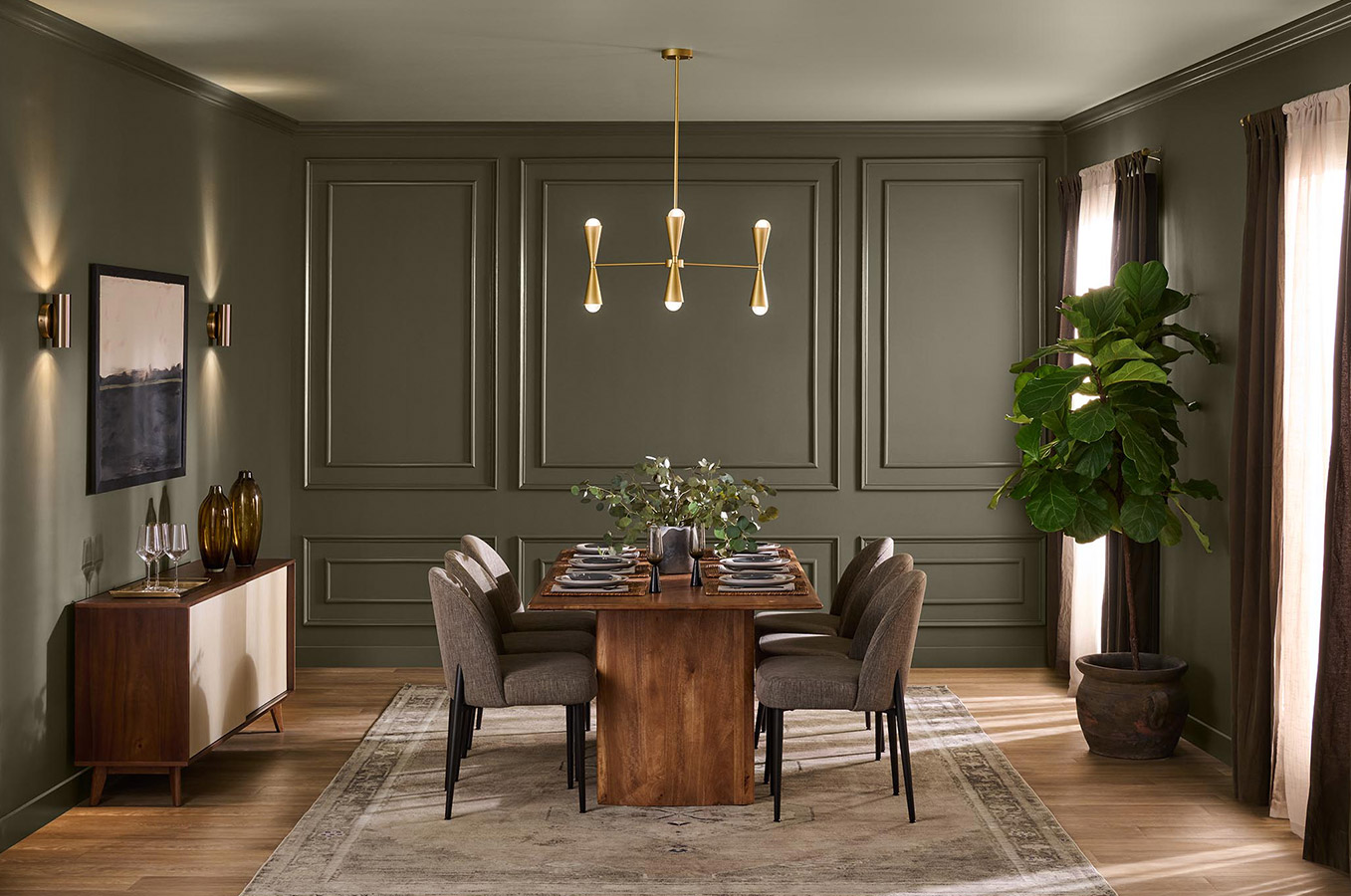 Comedor