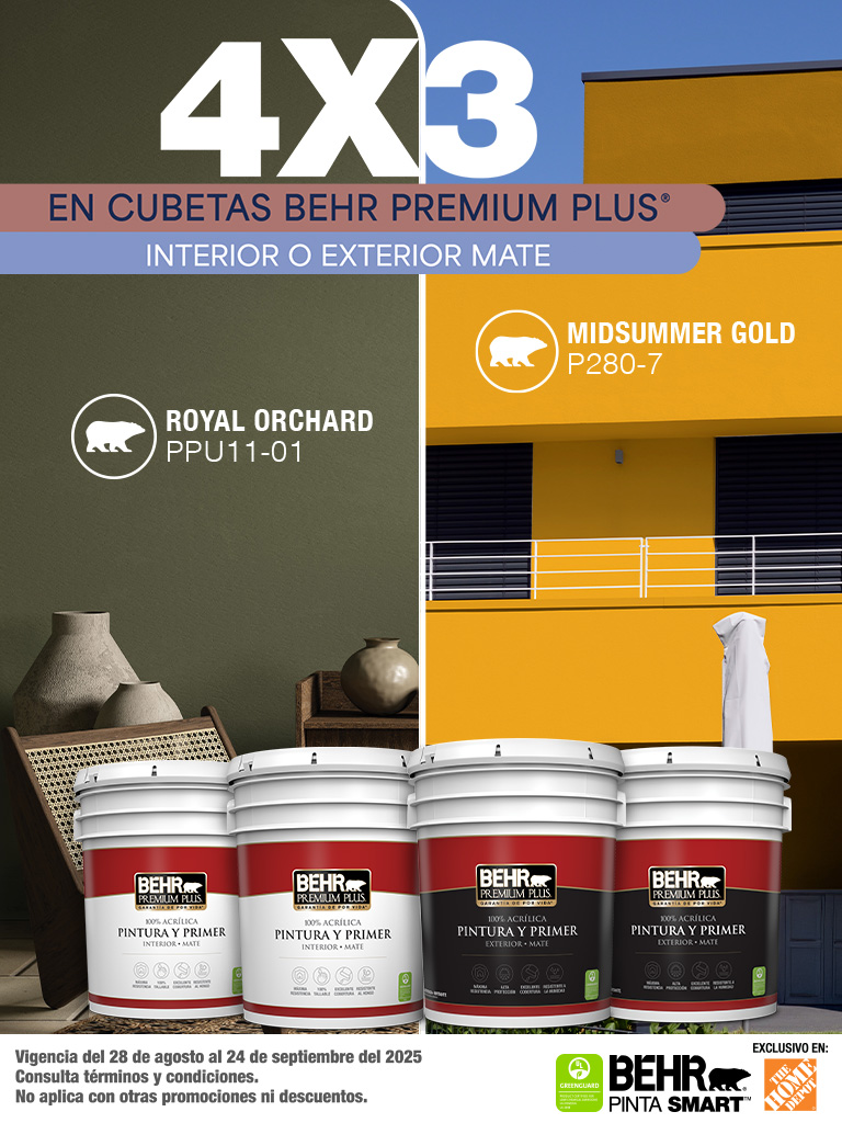 Mobile Image of Behr Premium Plus promo
