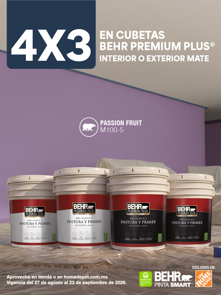 Mobile Image of Behr Premium Plus banner