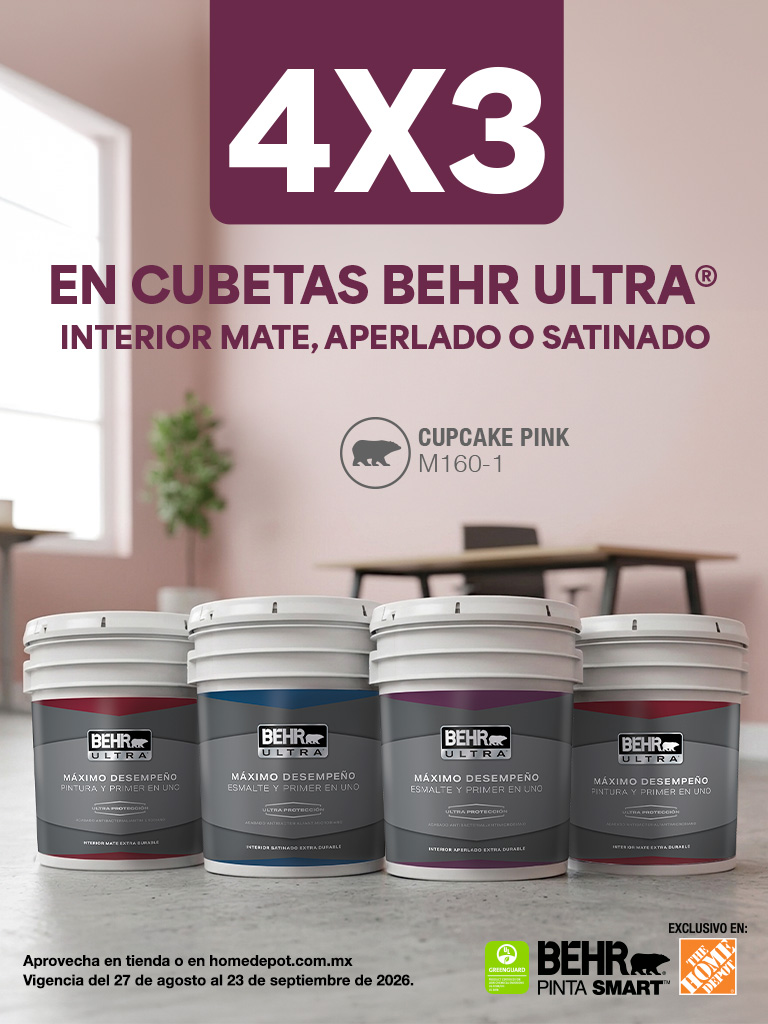 Mobile Image of Behr Ultra promo