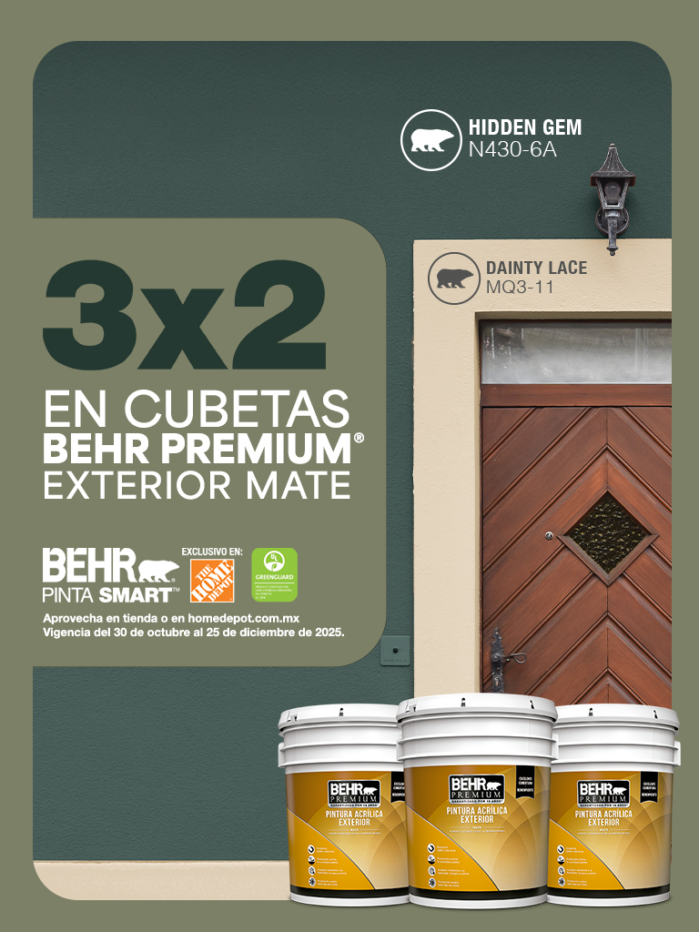 Mobile Image of Behr Premium promo