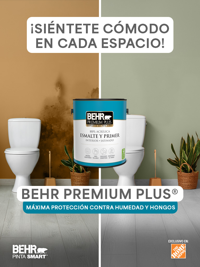 Mobile Image of Behr Premium Plus banner