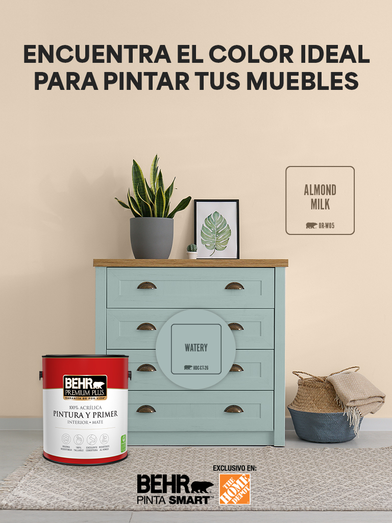 Mobile Image of Behr Premium Plus banner