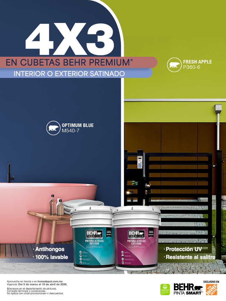 Mobile Image of Behr Premium promo
