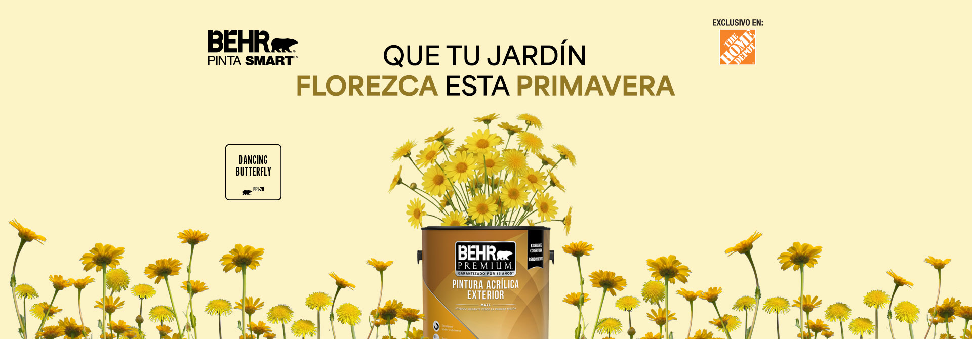 Compilation of images announcing 2026 new colors.