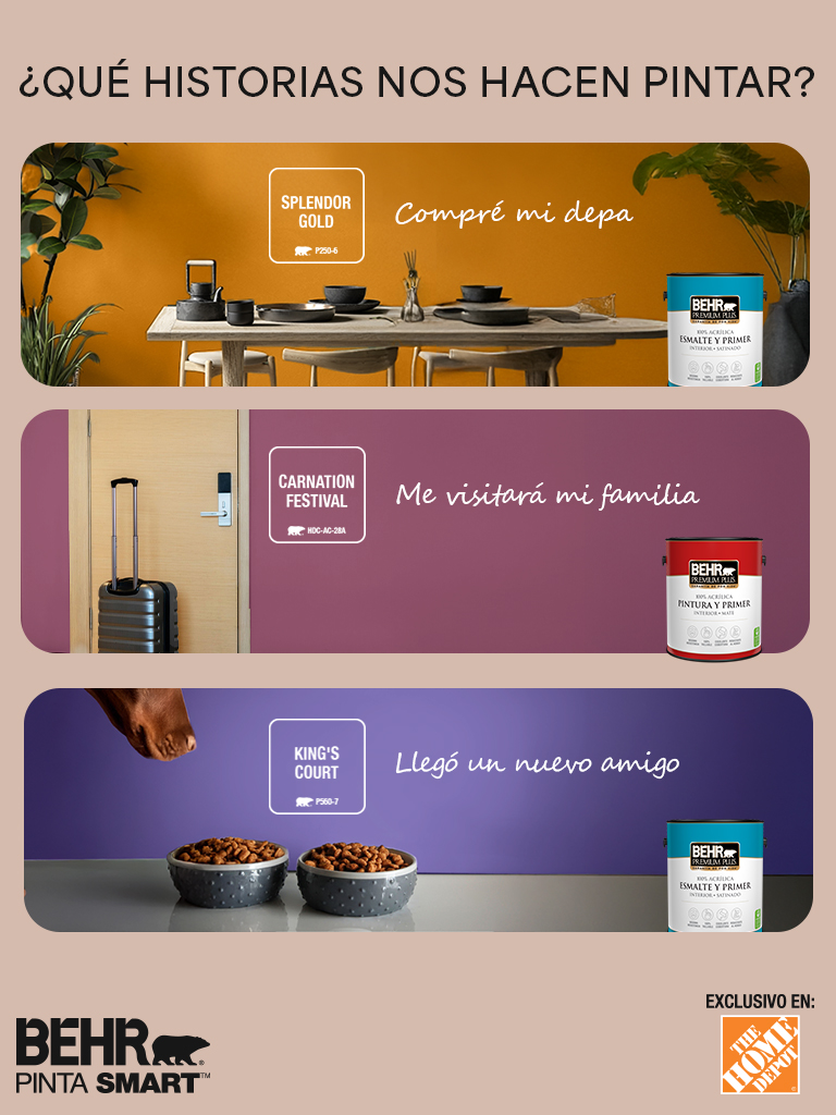 Mobile Image of Behr Premium Plus banner