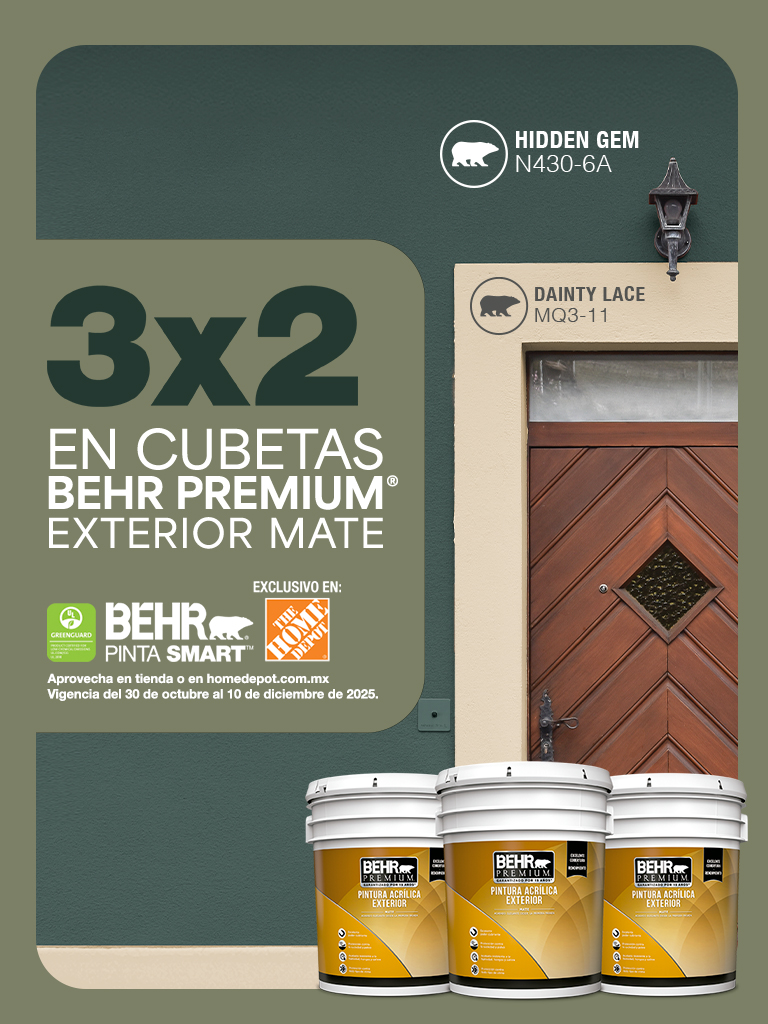 Mobile Image of Behr Premium promo