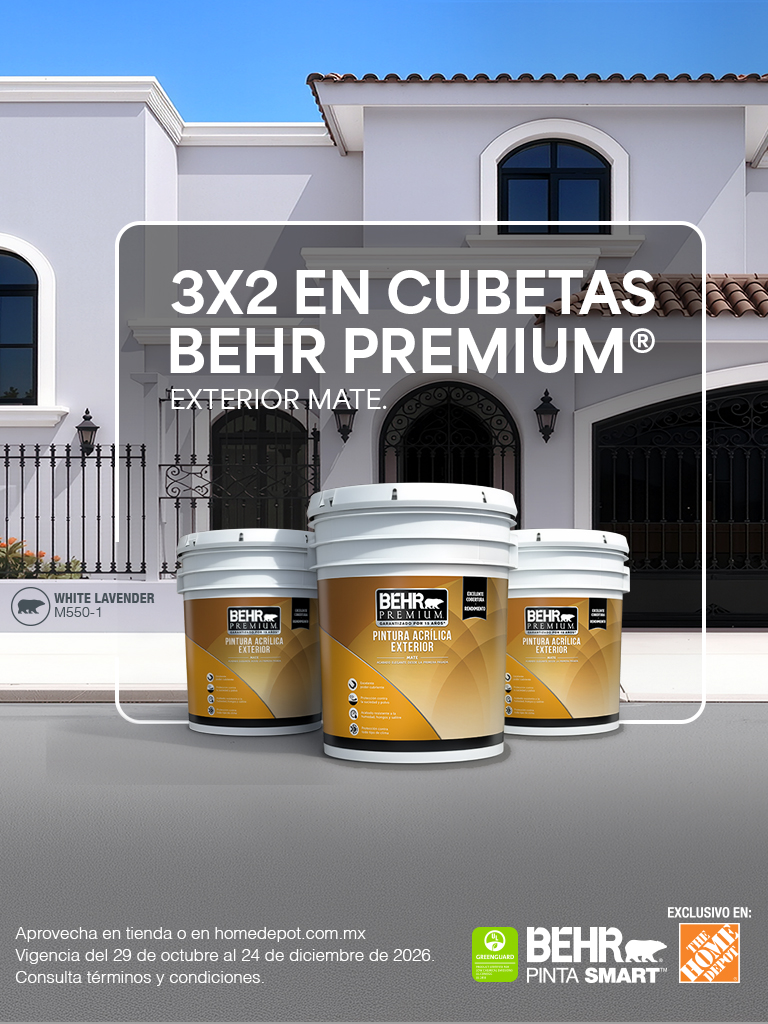 Mobile Image of Behr Premium promo
